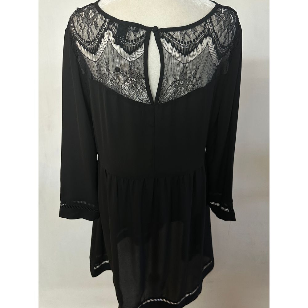 Forever 21 Women's Tunic Dress Large NW